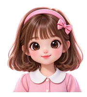 甜心小鹿